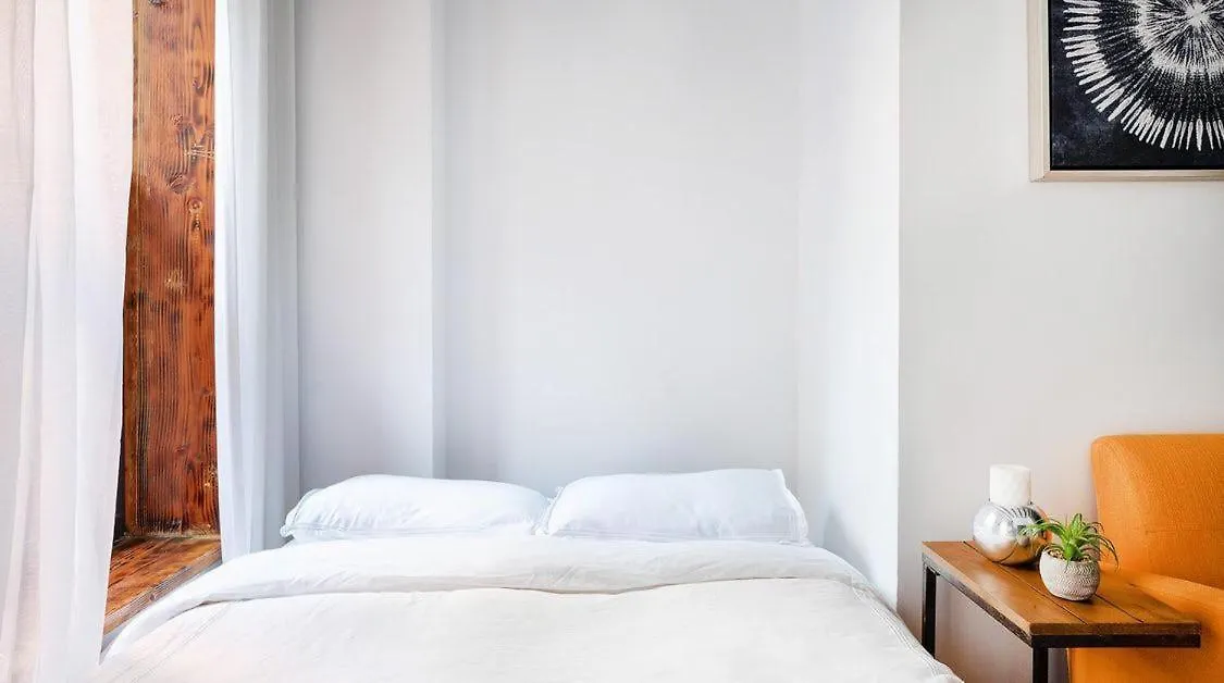 24-3 Prime Gramercy New Studio W&D Terrace New York 0*,