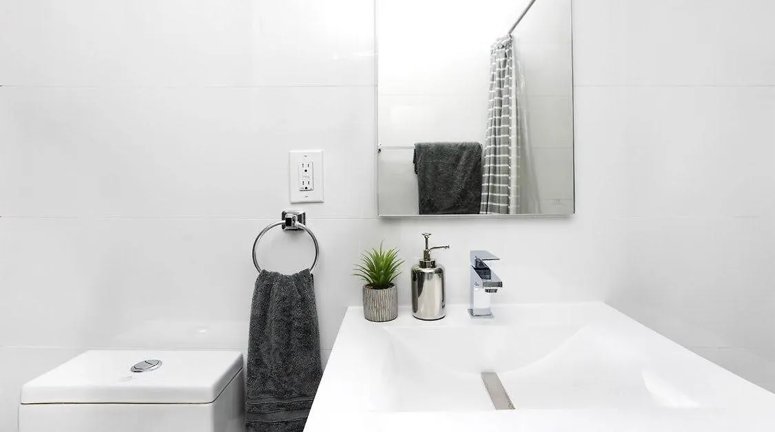 Apartment 24-3 Prime Gramercy New Studio W&D Terrace New York United States